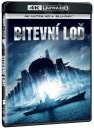 podgląd Battleship: Bitwa o Ziemie - 4K Ultra HD Blu-ray + Blu-ray 2BD