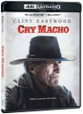 podgląd Cry Macho - 4K Ultra HD Blu-ray + Blu-ray 2BD