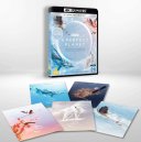 podgląd The Perfect Planet - 4K UHD Blu-ray + Blu-ray (bez CZ)