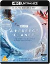 podgląd The Perfect Planet - 4K UHD Blu-ray + Blu-ray (bez CZ)
