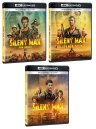 podgląd Mad Max trylogia - 4K Ultra HD Blu-ray + Blu-ray (6BD)