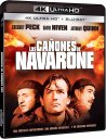 podgląd Działa Navarony - 4K Ultra HD Blu-ray