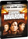podgląd Działa Navarony - 4K Ultra HD Blu-ray