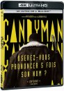 podgląd Candyman (2021) - 4K Ultra HD Blu-ray + Blu-ray 2BD
