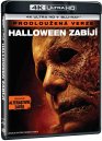 podgląd Halloween zabija - 4K Ultra HD Blu-ray + Blu-ray 2BD