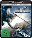 podgląd Final Fantasy VII: Advent Children Director’s Cut - 4K Ultra HD Blu-ray