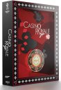 podgląd  007 James Bond Casino Royale - 4K Ultra HD Blu-ray Steelbook Limit. edice