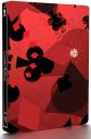 podgląd  007 James Bond Casino Royale - 4K Ultra HD Blu-ray Steelbook Limit. edice