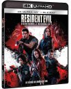 podgląd Resident Evil: Witajcie w Raccoon City - 4K Ultra HD Blu-ray + Blu-ray 2BD