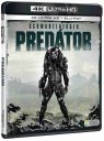 podgląd Predátor - 4K Ultra HD Blu-ray + Blu-ray 3D/2D (2BD)