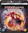 podgląd Spider-Man: Bez drogi do domu - 4K Ultra HD Blu-ray + Blu-ray (2 BD)