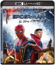 podgląd Spider-Man: Bez drogi do domu - 4K Ultra HD Blu-ray + Blu-ray (2 BD)