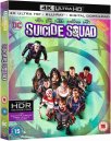 podgląd Legion samobójców: The Suicide Squad - 4K Ultra HD Blu-ray
