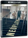 podgląd Nietykalni - 4K Ultra HD Blu-ray
