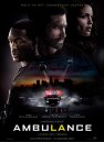 podgląd Ambulans - 4K Ultra HD Blu-ray + Blu-ray (2BD)