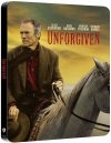 podgląd Bez przebaczenia - 4K Ultra HD Blu-ray + Blu-ray 2BD Steelbook