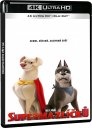 podgląd DC Liga Super-Pets - 4K Ultra HD Blu-ray