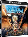 podgląd Heavy Metal - 4K Ultra HD Blu-ray
