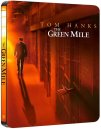 podgląd Zielona mila - 4K Ultra HD Blu-ray + Blu-ray 2BD Steelbook (bez czeskiego)