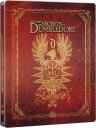 podgląd Fantastyczne zwierzęta: Tajemnice Dumbledore’a - 4K Ultra HD + Blu-ray Steelbook