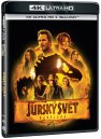 podgląd Jurassic World: Dominion - 4K Ultra HD Blu-ray + Blu-ray 2BD