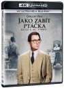 podgląd To Kill a Mockingbird (60th Anniversary Edition) - 4K Ultra HD Blu-ray + Blu-ray 2BD