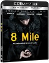 podgląd 8 Mile (Edice k 20. výročí) - 4K Ultra HD Blu-ray + Blu-ray 2BD