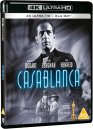 podgląd Casablanca  - 4K Ultra HD Blu-ray