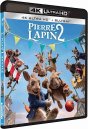podgląd Piotruś Królik 2: Na gigancie - 4K Ultra HD Blu-ray