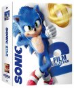 podgląd Sonic 1 + 2: Szybki jak błyskawica - 4K Ultra HD Blu-ray + Blu-ray (2BD) Steelbook