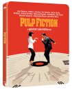 podgląd Pulp Fiction - 4K Ultra HD Blu-ray Steelbook