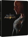 podgląd Black Adam - 4K Ultra HD Blu-ray + Blu-ray (2BD) Steelbook