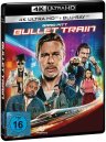 podgląd Bullet Train - 4K Ultra HD Blu-ray + Blu-ray 2BD
