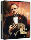 podgląd Kmotr - 4K Ultra HD Blu-ray Steelbook