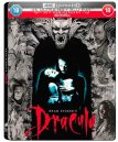 podgląd Drakula (1992) - 4K Ultra HD BD + Blu-ray Steelbook