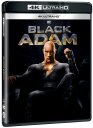 podgląd Black Adam - 4K Ultra HD Blu-ray