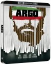 podgląd Argo - 4K Ultra HD Blu-ray Steelbook