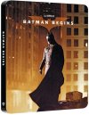 podgląd Batman Begins - 4K Ultra HD Blu-ray Steelbook