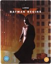 podgląd Batman Begins - 4K Ultra HD Blu-ray Steelbook