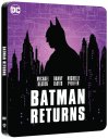 podgląd Powrót Batmana - 4K Ultra HD Blu-ray Steelbook