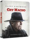 podgląd Cry Macho - 4K Ultra HD Blu-ray Steelbook