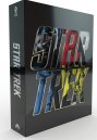 podgląd Star Trek - Titans of Cult - 4K Ultra HD Blu-ray + BD Steelbook (bez CZ)