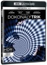 podgląd Prestiż - 4K Ultra HD Blu-ray