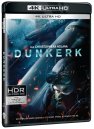 podgląd Dunkierka - 4K Ultra HD Blu-ray