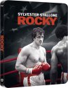 podgląd Rocky - 4K Ultra HD Blu-ray + Blu-ray Steelbook 2BD (bez CZ)