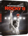 podgląd Rocky II - 4K Ultra HD Blu-ray + Blu-ray Steelbook 2BD