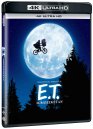 podgląd E.T. - 4K Ultra HD Blu-ray + Blu-ray 2BD