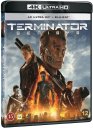 podgląd Terminátor Genisys - 4K Ultra HD Blu-ray