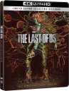 podgląd The Last of Us 1. série - 4K Ultra HD Blu-ray (4BD) Steelbook DOVOZ