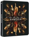 podgląd Babylon - 4K Ultra HD Blu-ray + Blu-ray + BD bonus (3BD) Steelbook